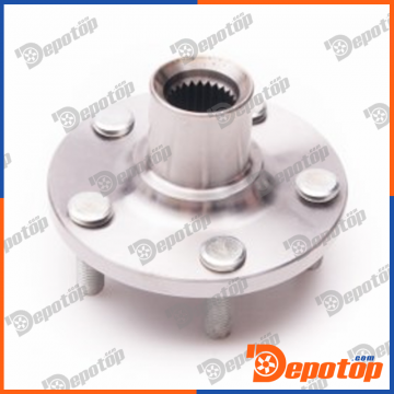 Moyeu de roue avant pour CHRYSLER | 052408B, 04P458